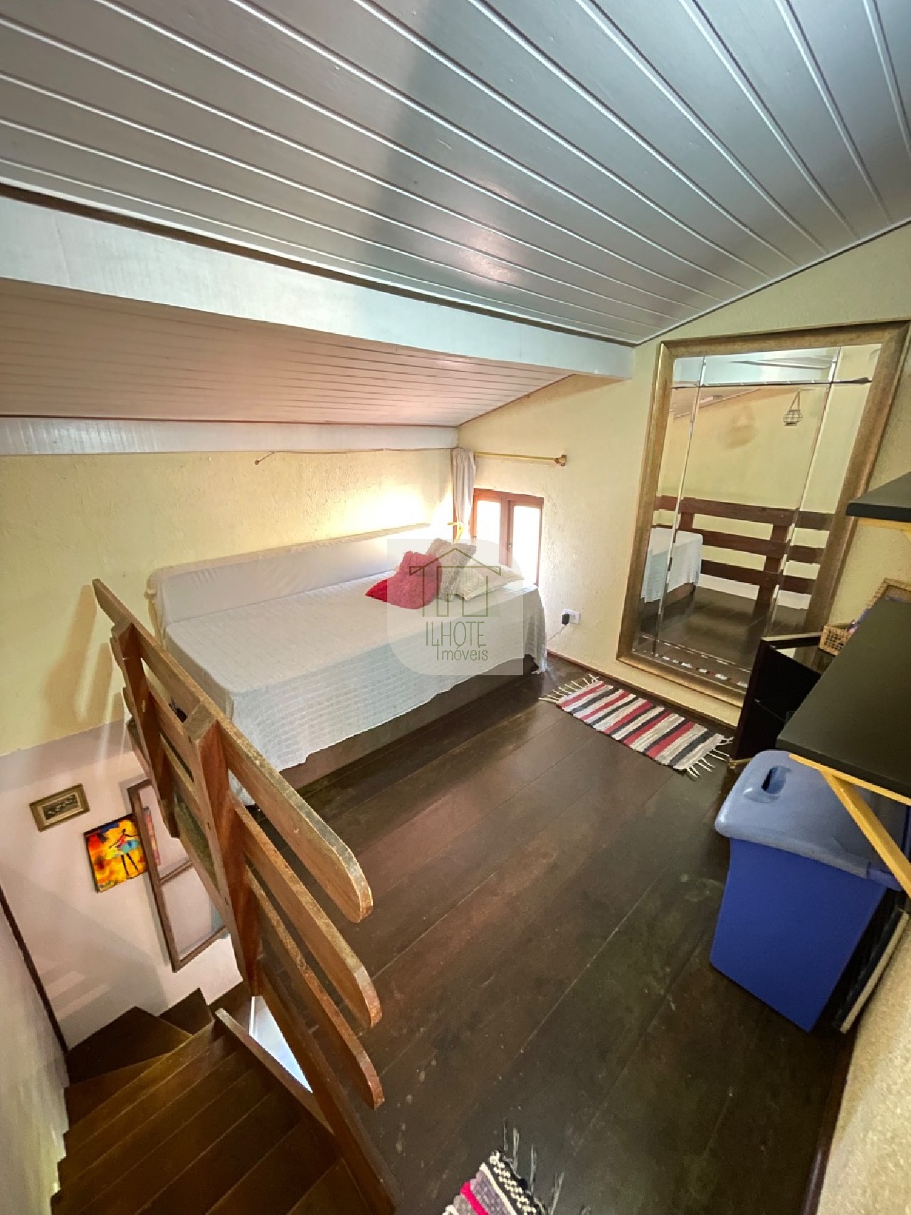 Casa de Condomínio, 2 quartos - Foto 14