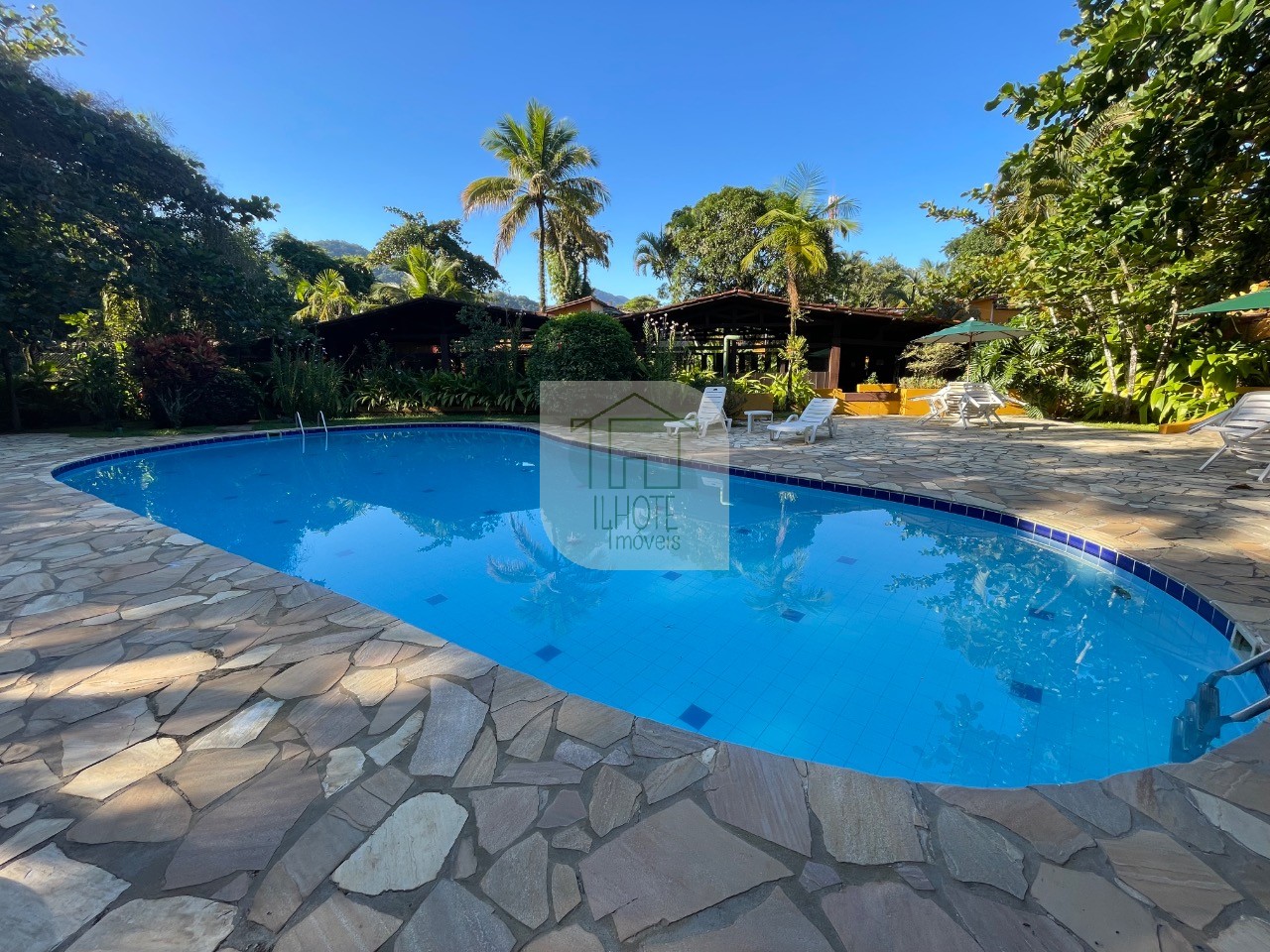 Casa de Condomínio, 2 quartos - Foto 1