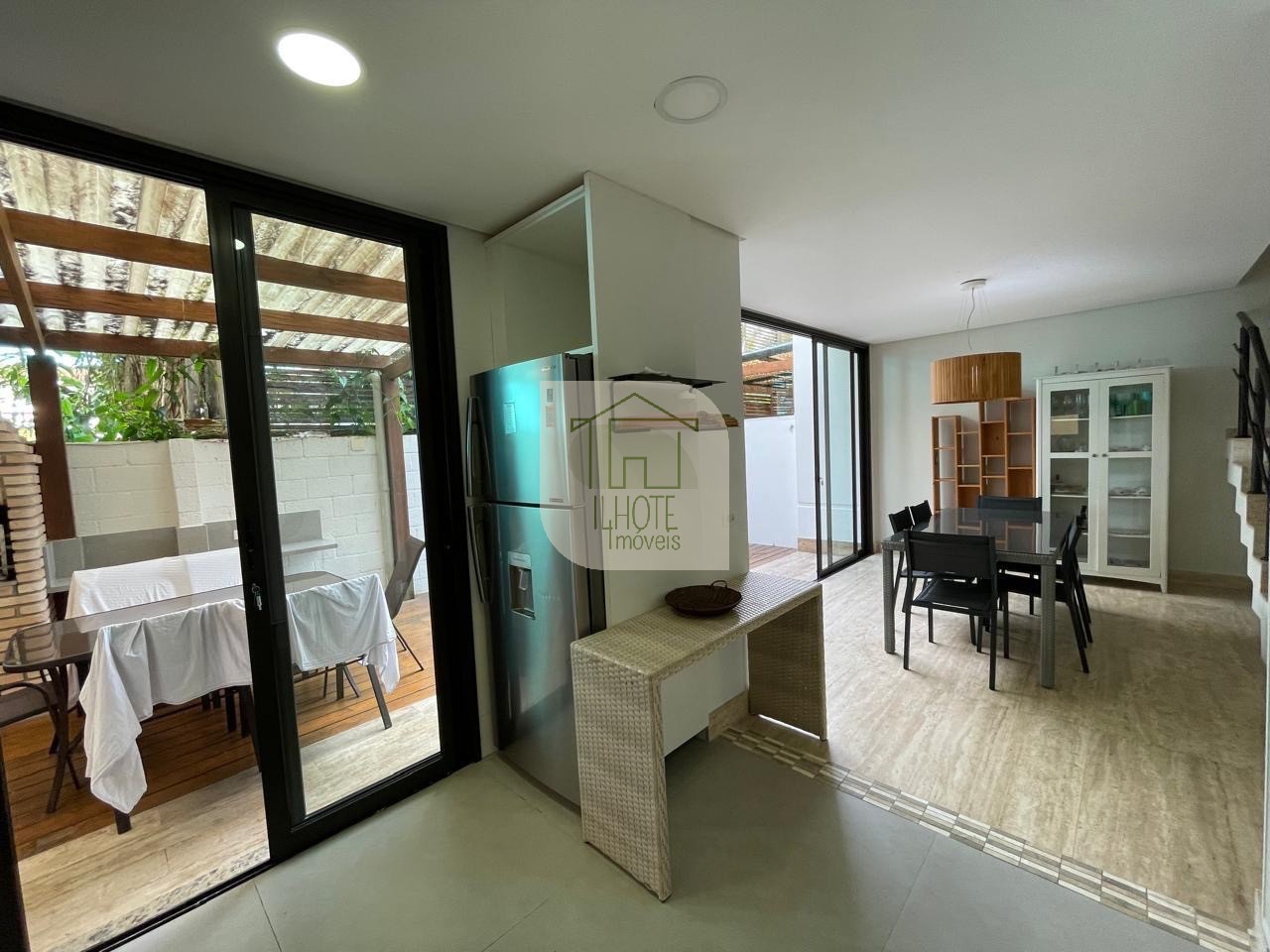 Casa de Condomínio, 5 quartos - Foto 22