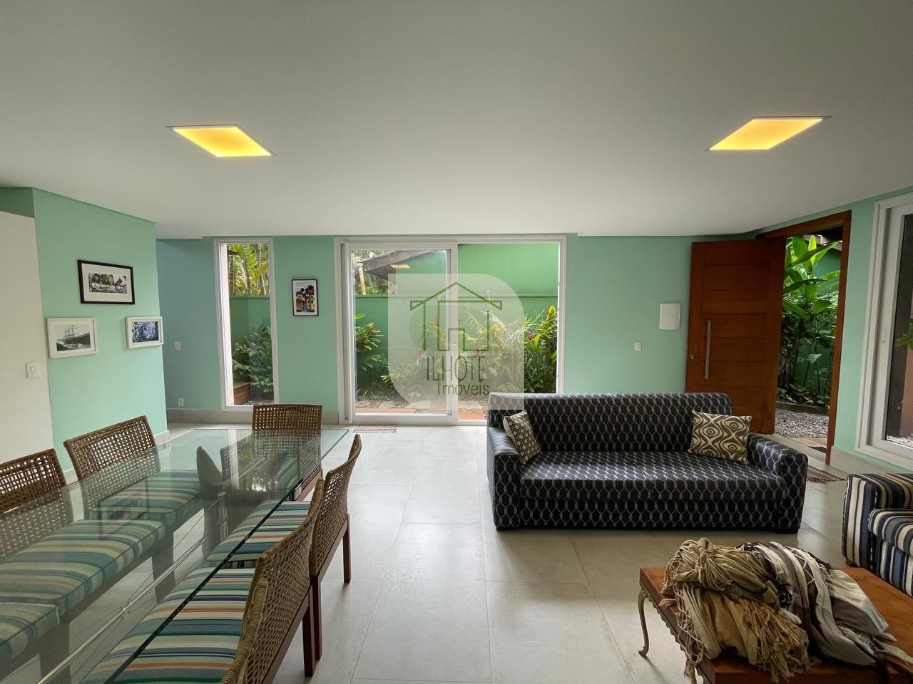 Casa de Condomínio à venda e aluguel com 4 quartos - Foto 15