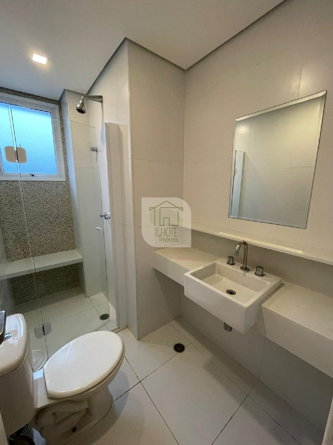 Casa de Condomínio, 3 quartos - Foto 48