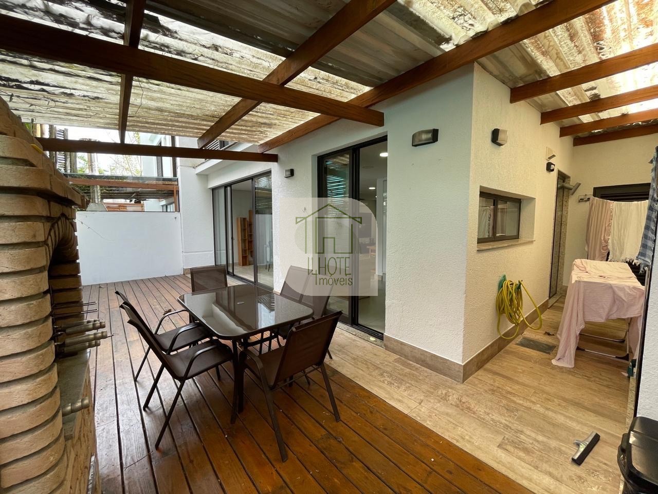 Casa de Condomínio, 5 quartos - Foto 27