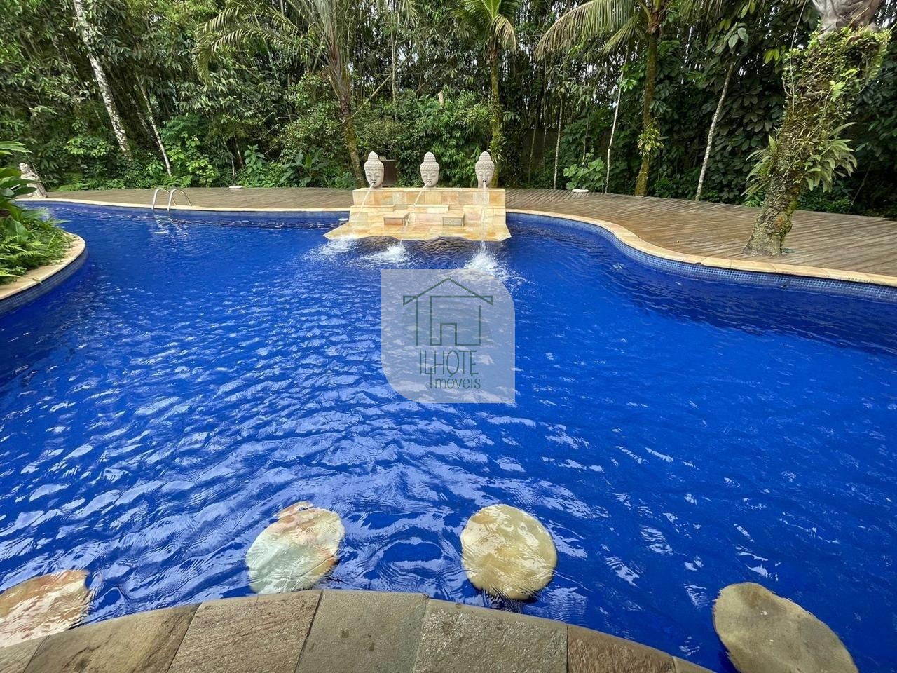 Casa de Condomínio, 3 quartos - Foto 54