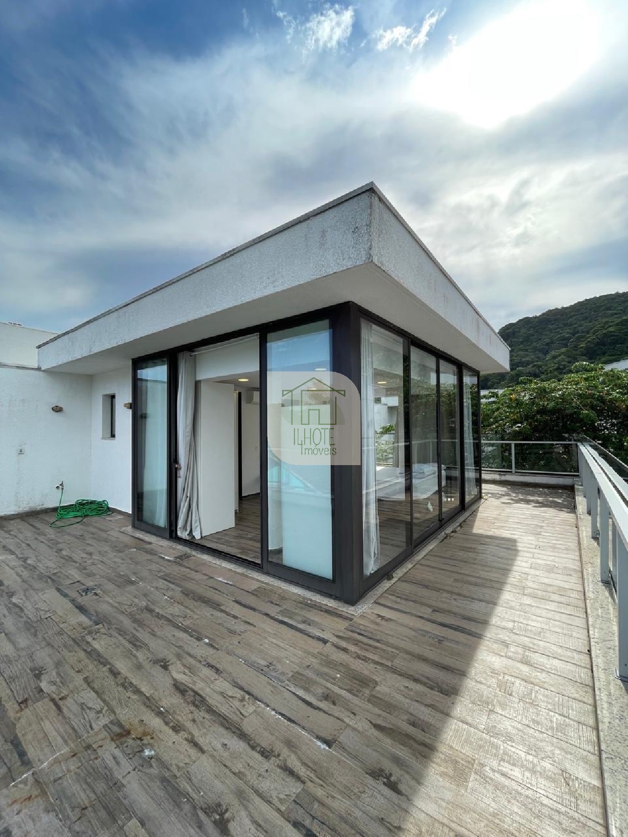 Casa de Condomínio, 5 quartos - Foto 55