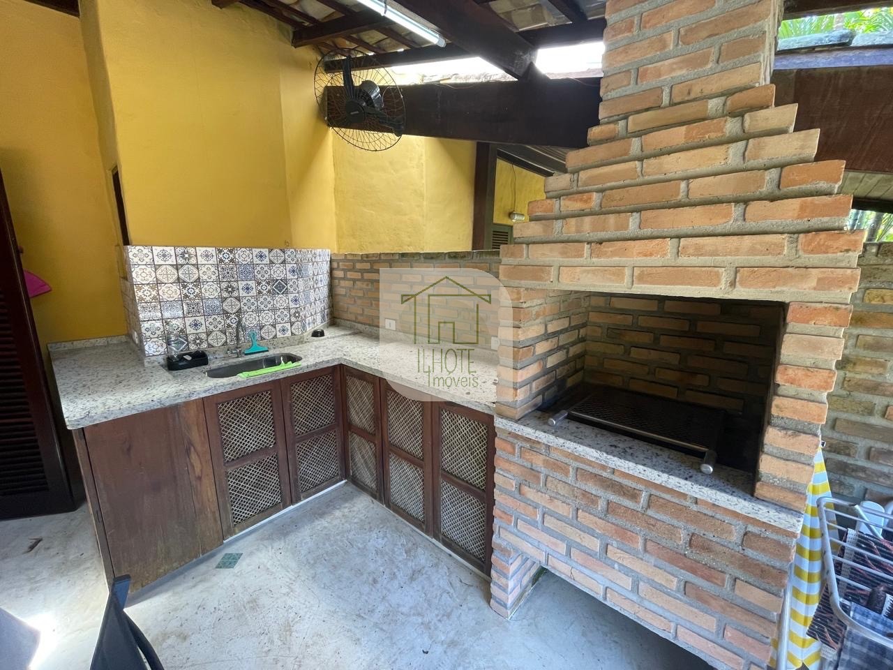 Casa de Condomínio, 2 quartos - Foto 3