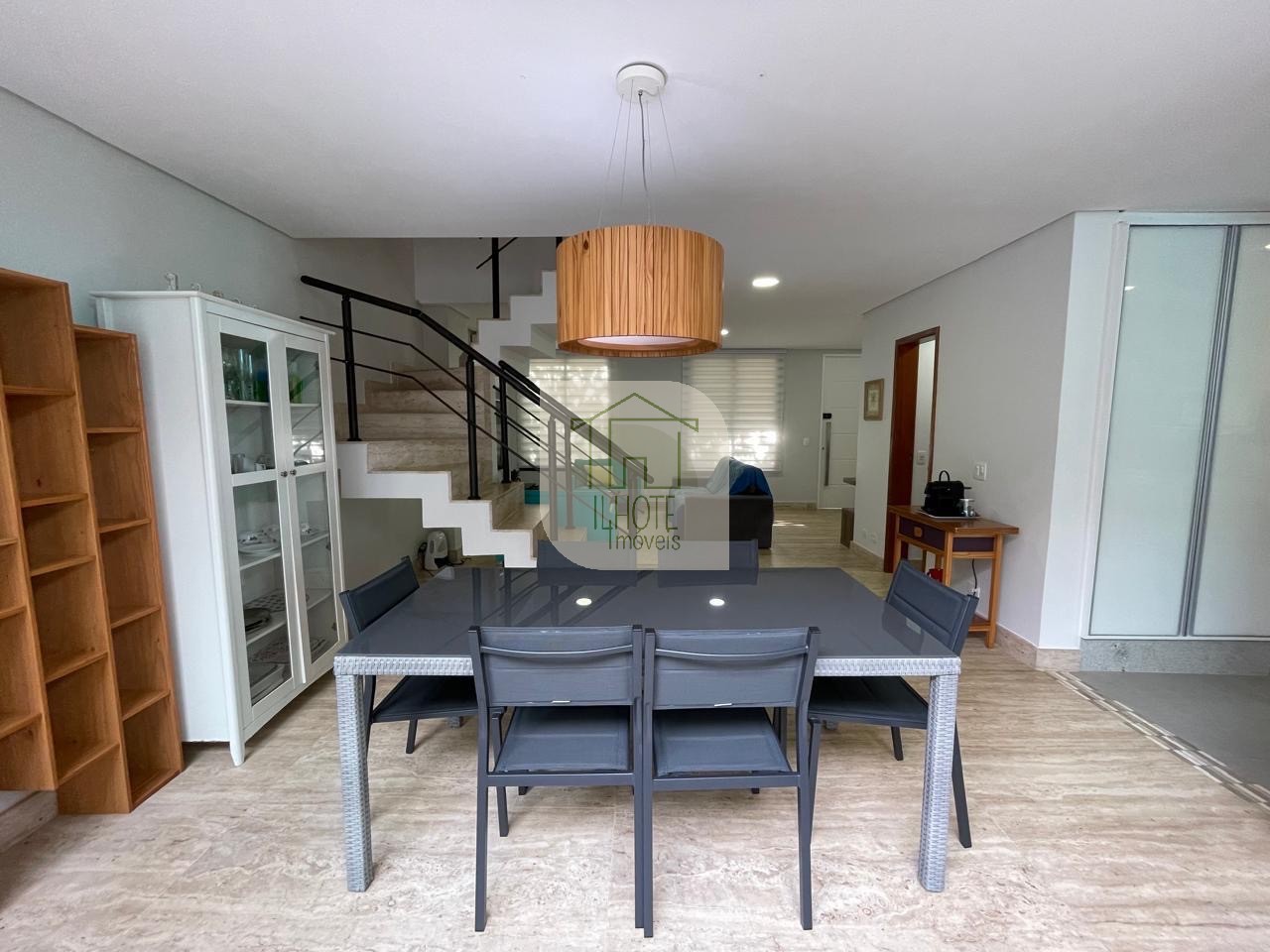 Casa de Condomínio, 5 quartos - Foto 17