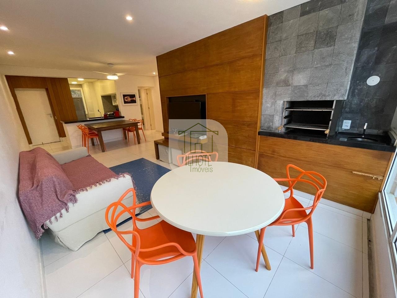 Casa de Condomínio, 3 quartos - Foto 30