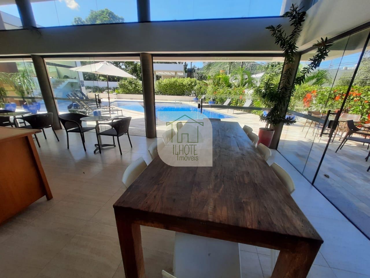 Casa de Condomínio, 5 quartos - Foto 59