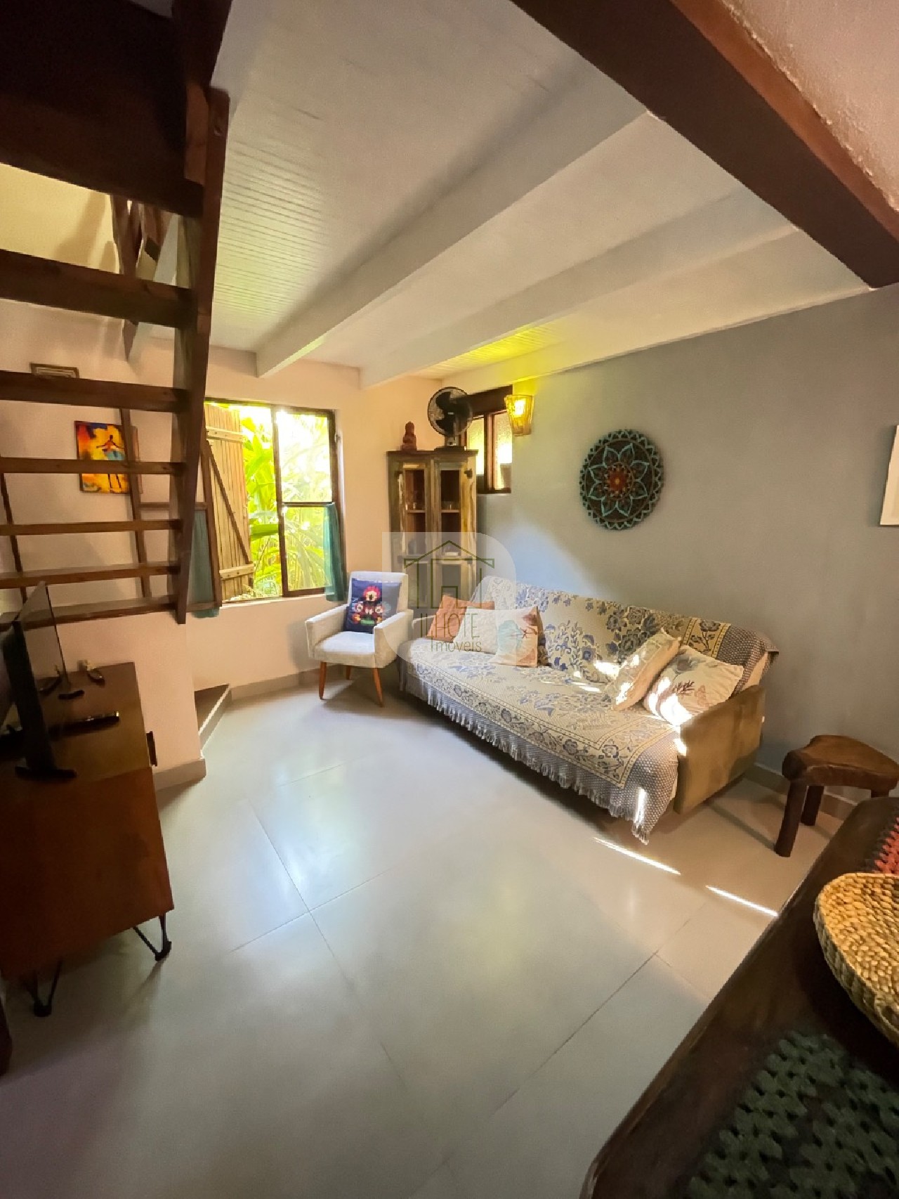 Casa de Condomínio, 2 quartos - Foto 7