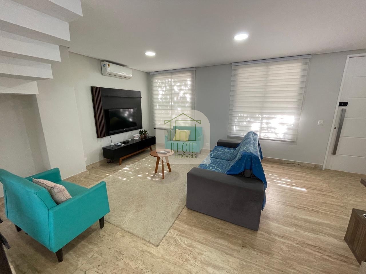 Casa de Condomínio, 5 quartos - Foto 4