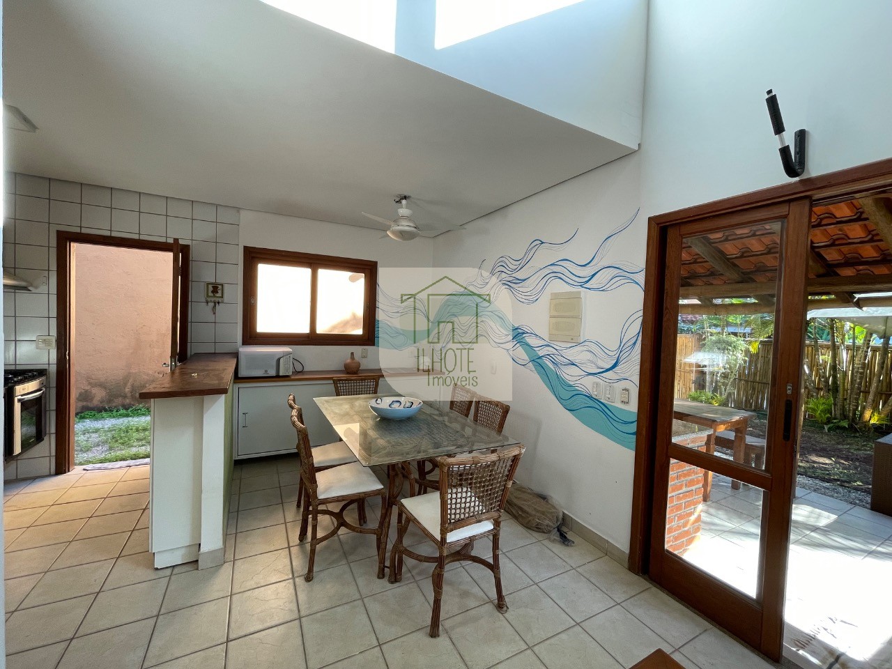 Casa de Condomínio à venda com 4 quartos - Foto 25