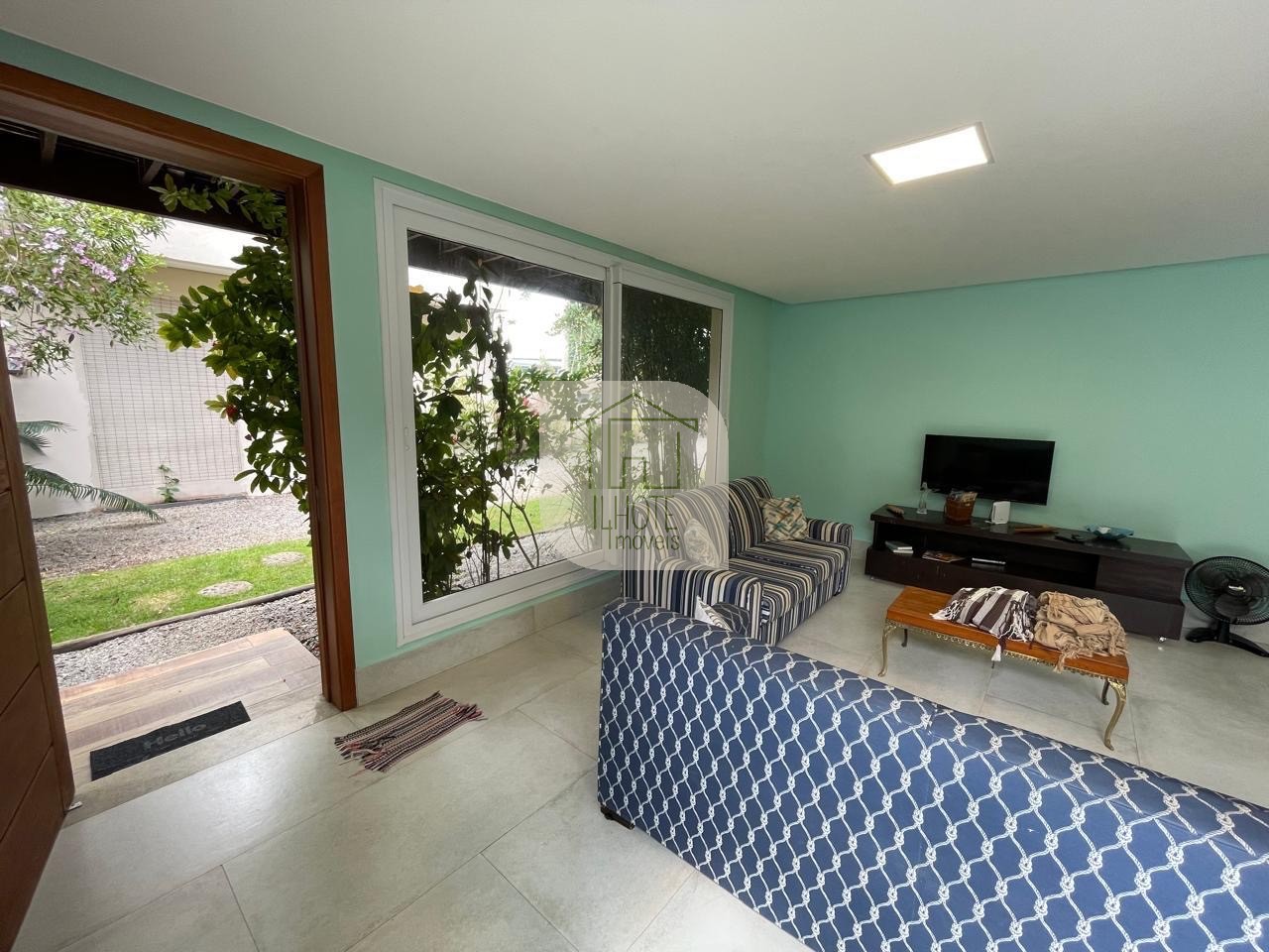 Casa de Condomínio à venda e aluguel com 4 quartos - Foto 7