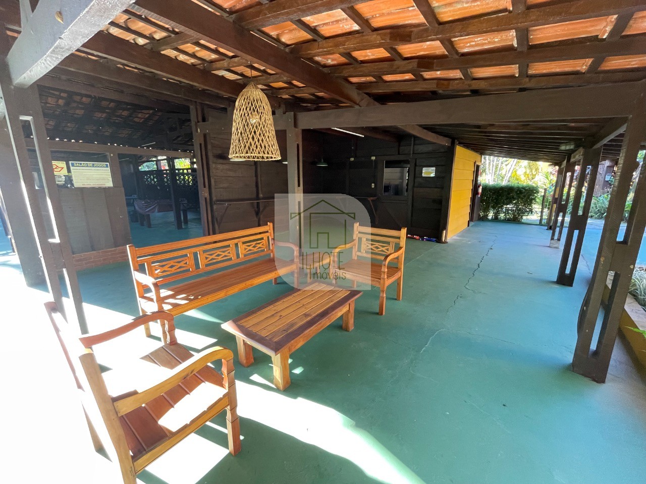 Casa de Condomínio, 2 quartos - Foto 23