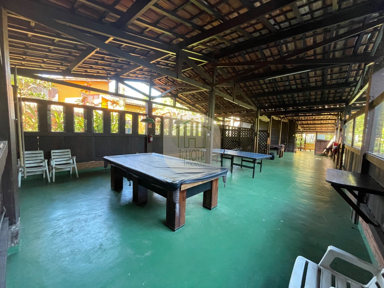 Casa de Condomínio, 2 quartos - Foto 20