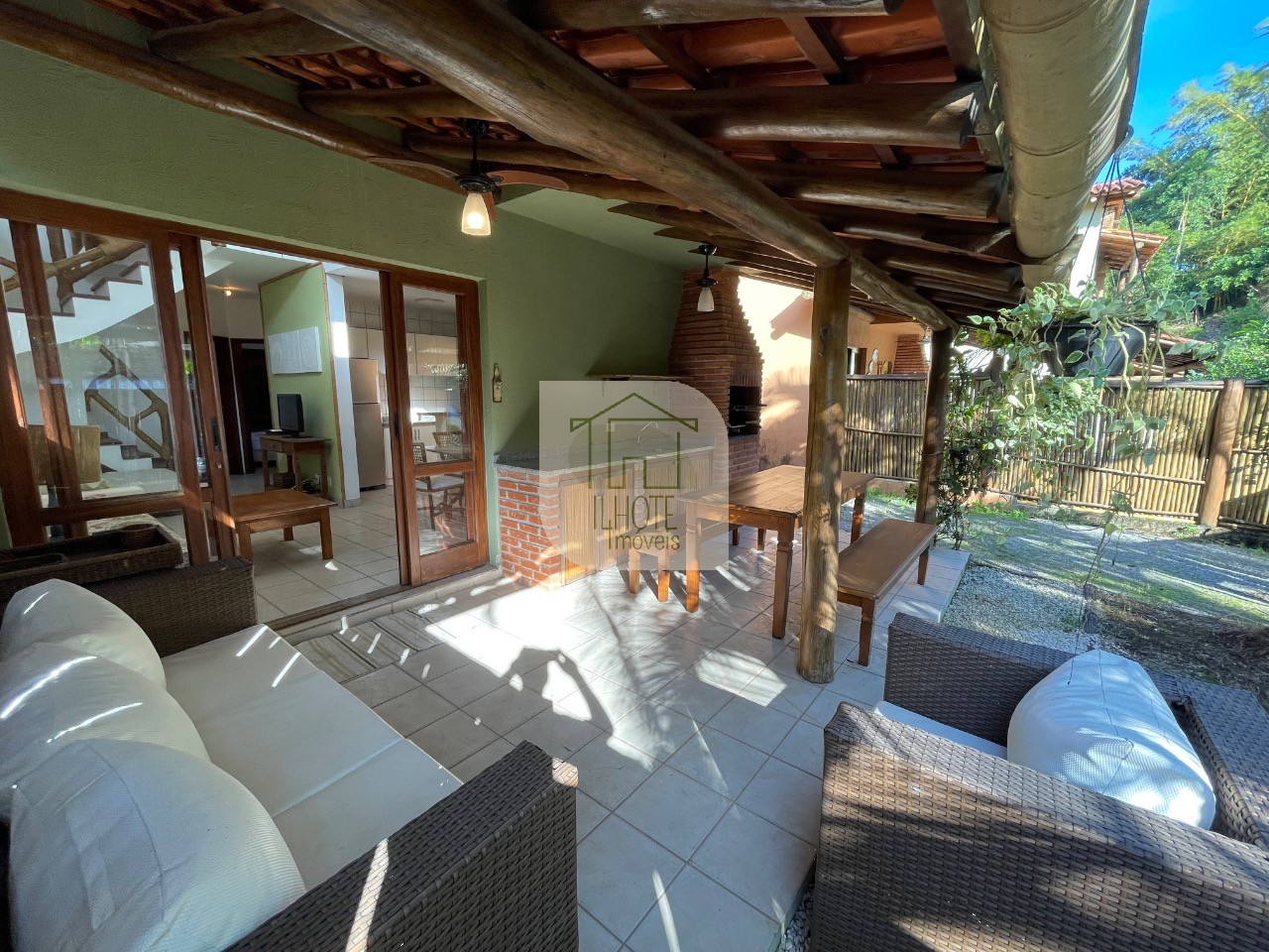Casa de Condomínio à venda com 4 quartos - Foto 13