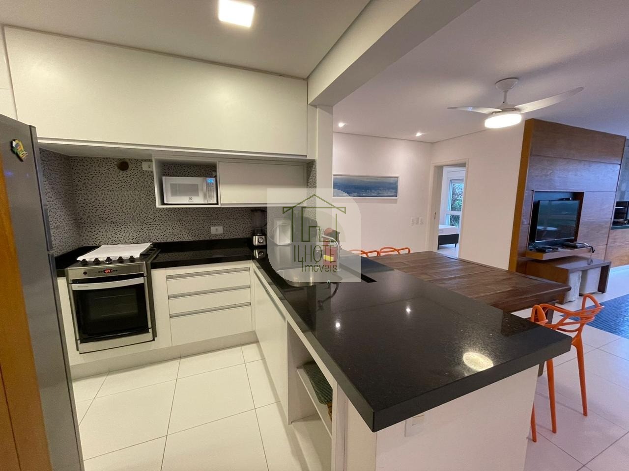 Casa de Condomínio, 3 quartos - Foto 17