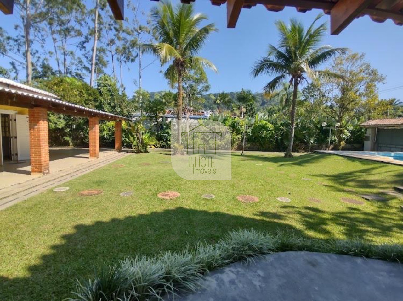 Casa à venda e aluguel com 5 quartos - Foto 7