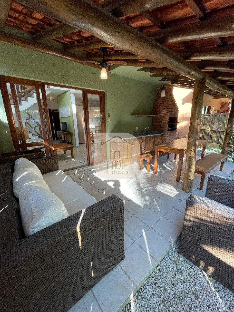 Casa de Condomínio à venda com 4 quartos - Foto 18