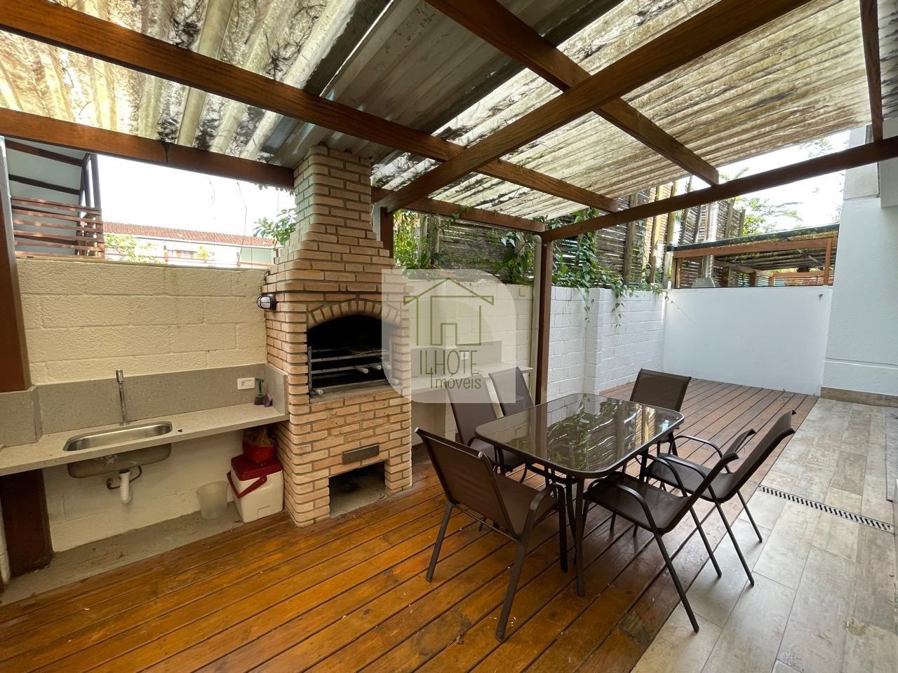 Casa de Condomínio, 5 quartos - Foto 28