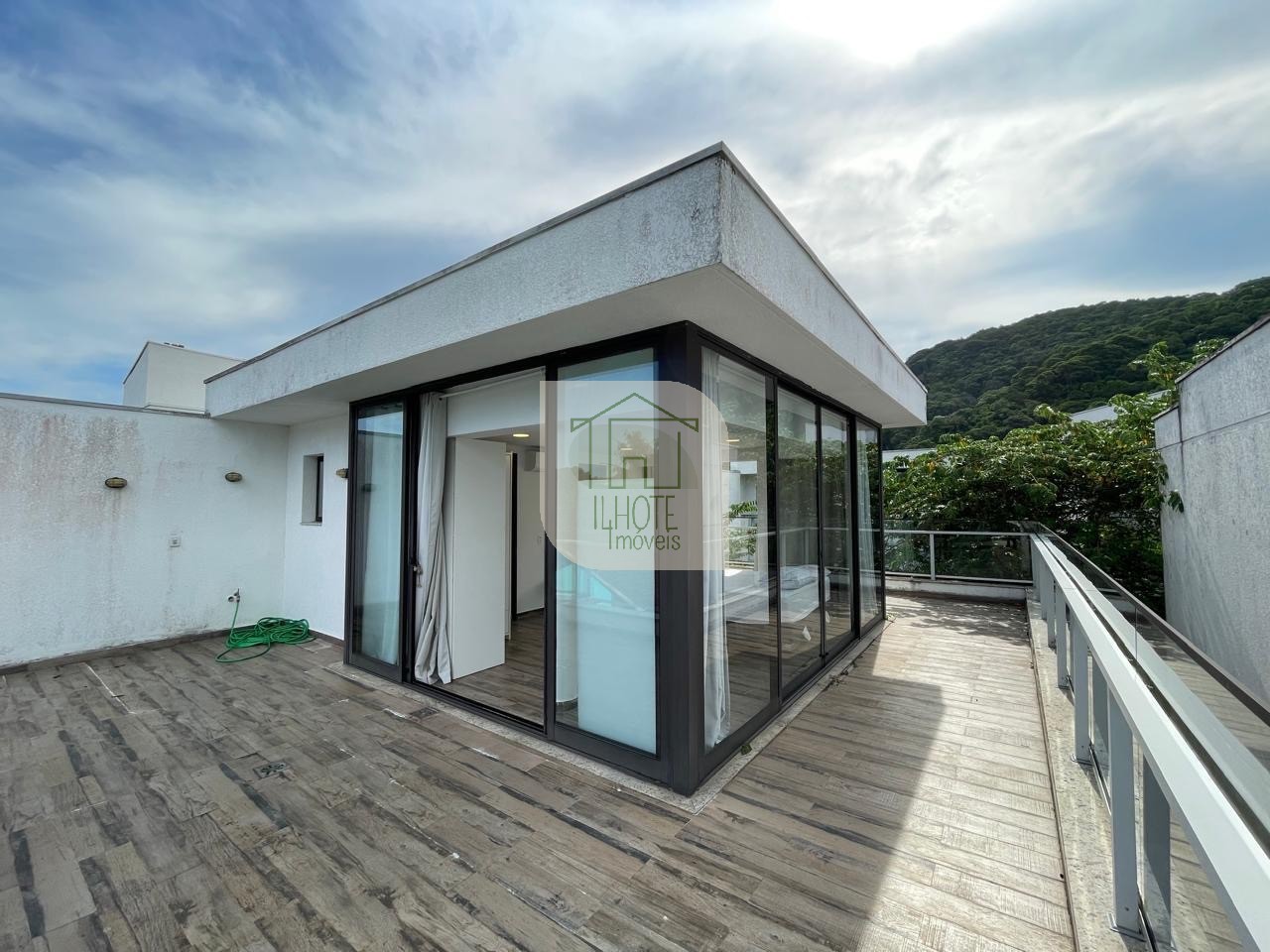 Casa de Condomínio, 5 quartos - Foto 54