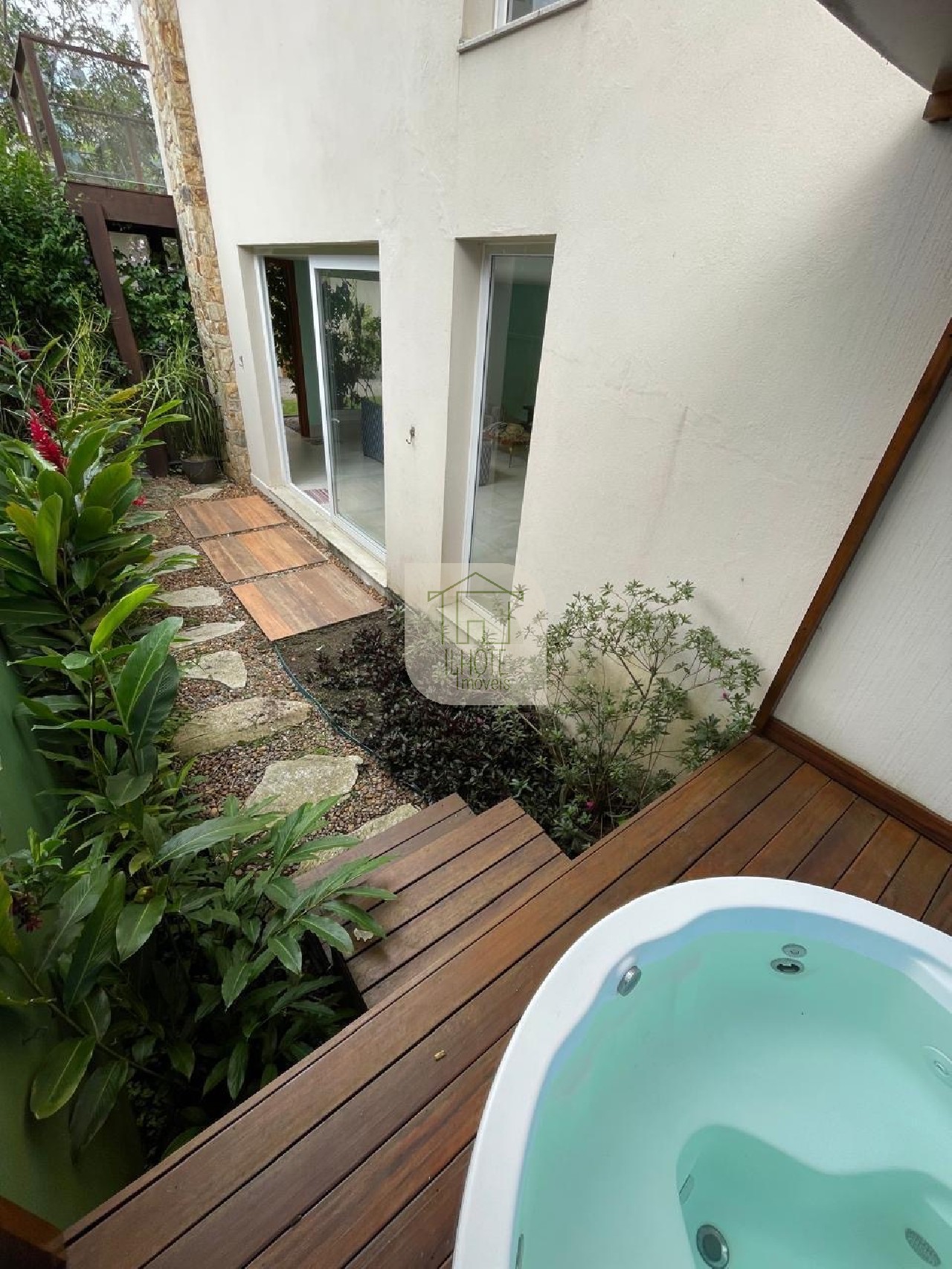 Casa de Condomínio à venda e aluguel com 4 quartos - Foto 23