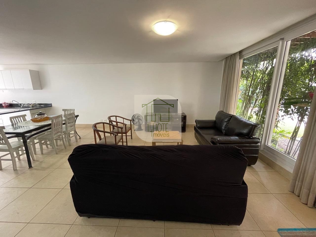 Casa de Condomínio à venda e aluguel com 4 quartos - Foto 9