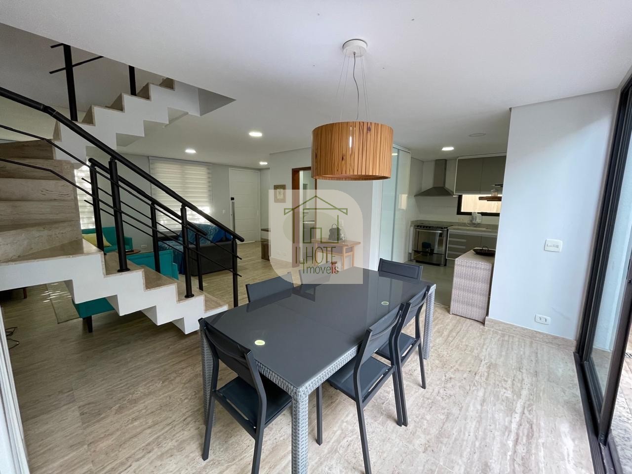 Casa de Condomínio, 5 quartos - Foto 14