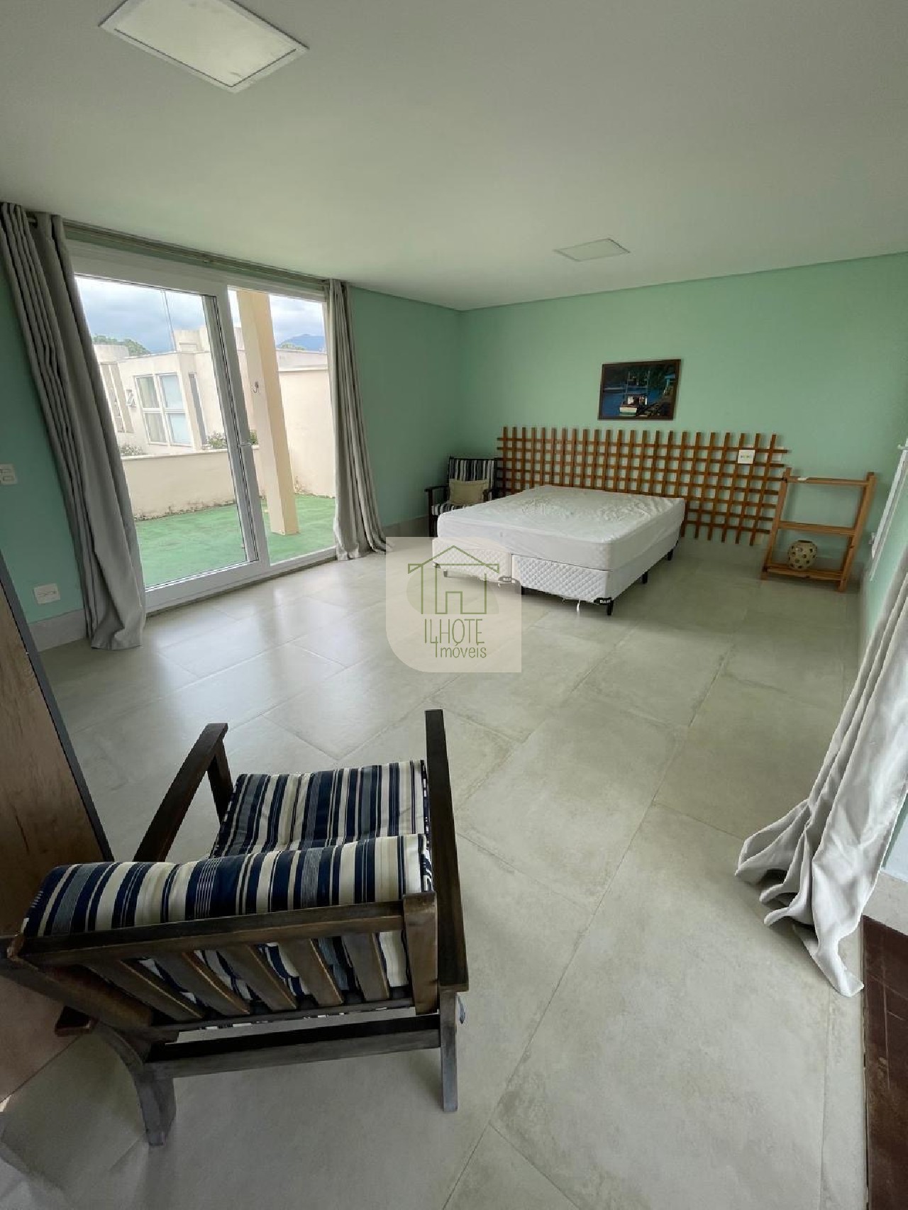 Casa de Condomínio à venda e aluguel com 4 quartos - Foto 53