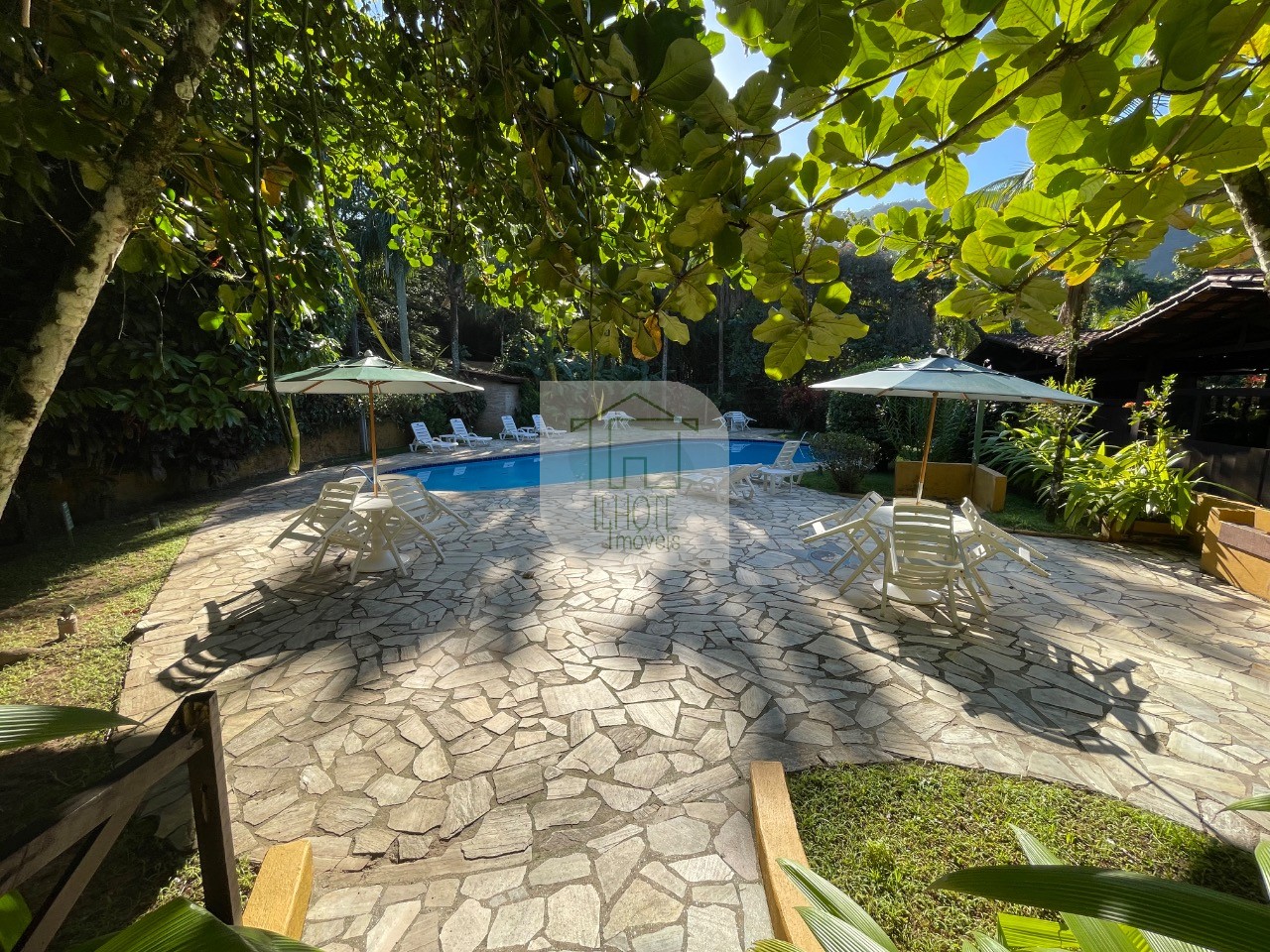 Casa de Condomínio, 2 quartos - Foto 25