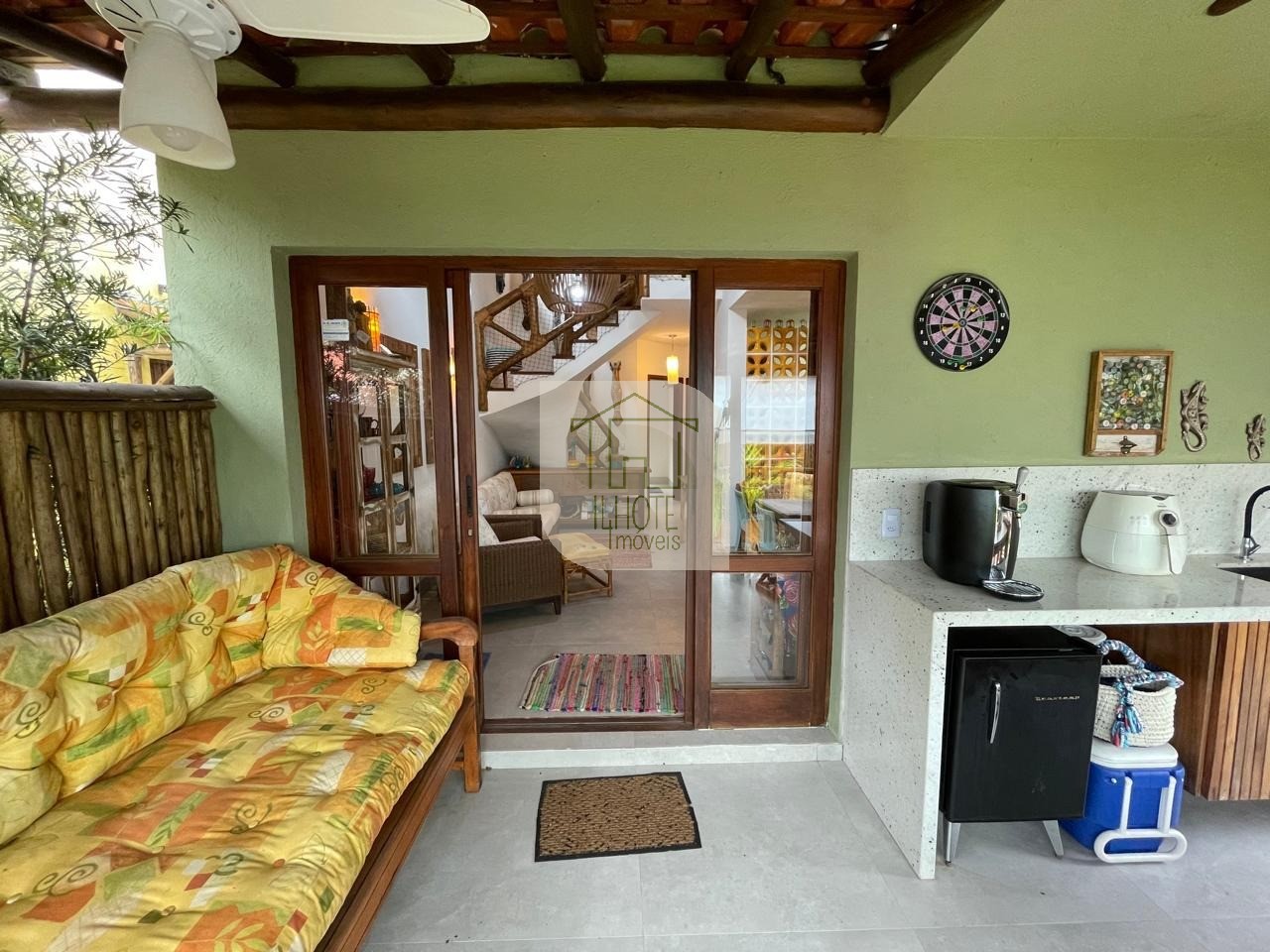 Casa de Condomínio, 3 quartos - Foto 38