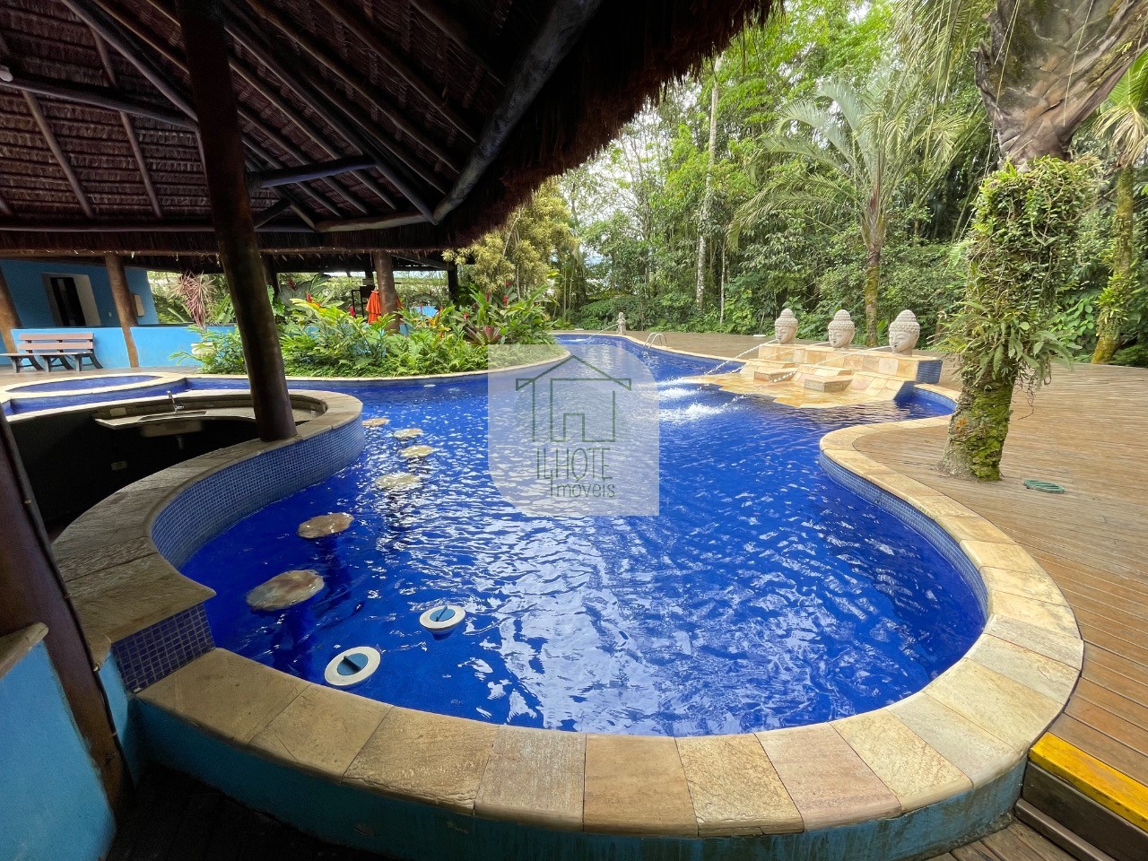 Casa de Condomínio à venda com 4 quartos - Foto 67