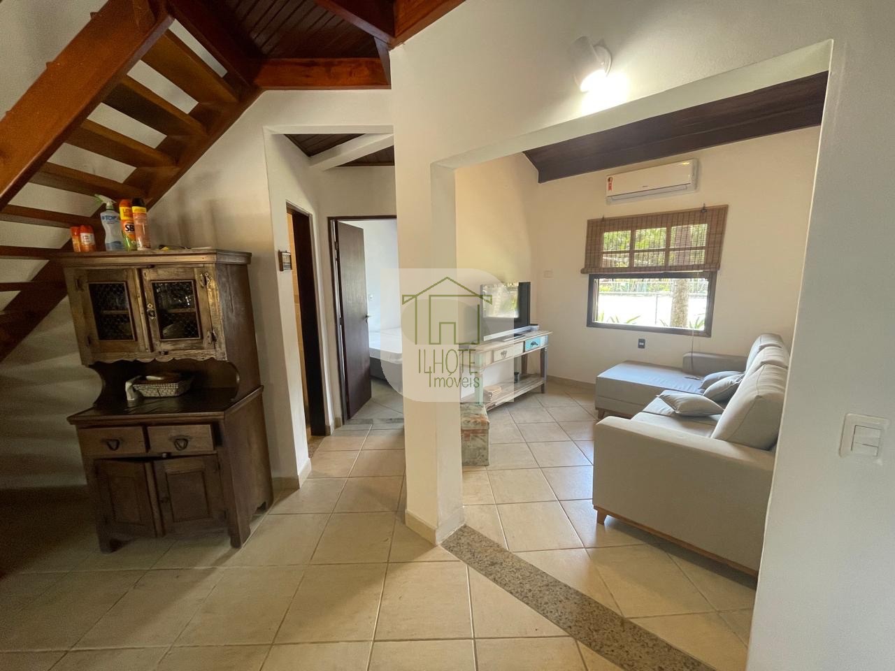 Casa de Condomínio, 2 quartos - Foto 10