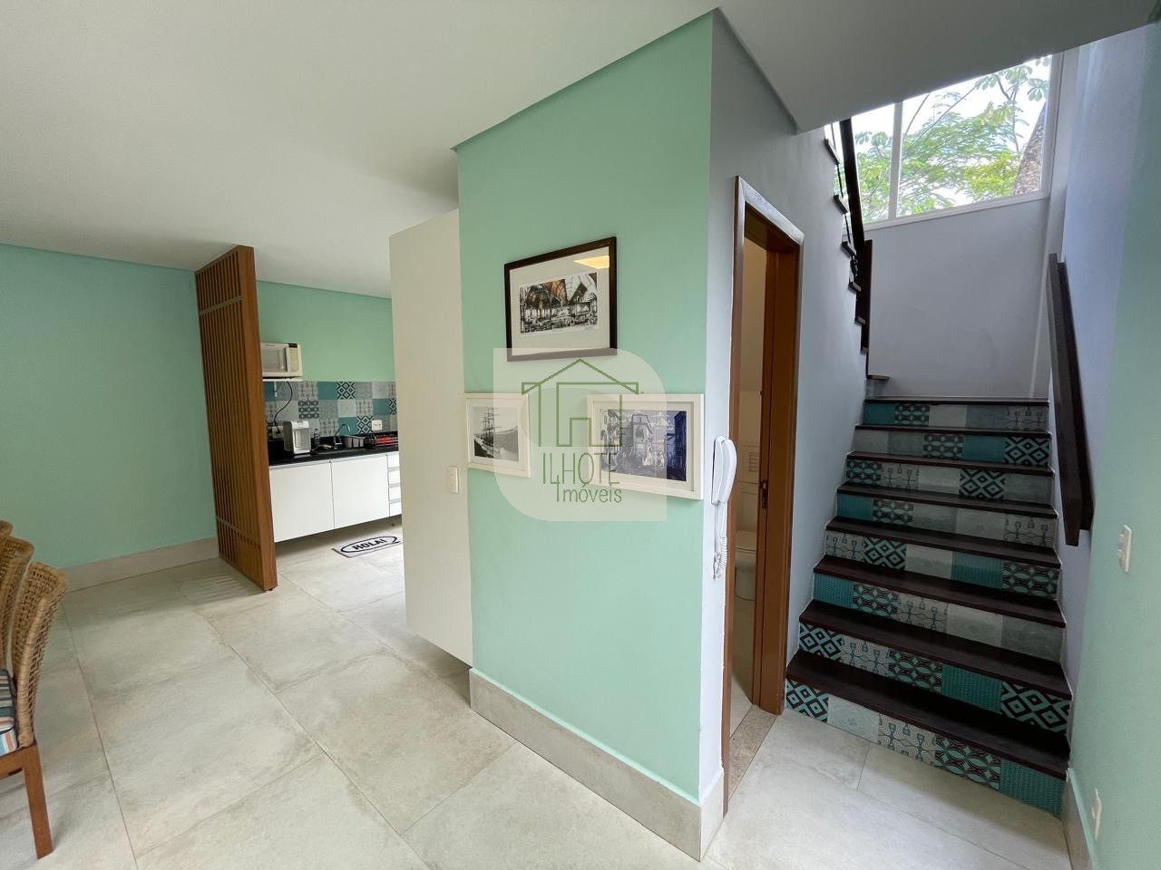 Casa de Condomínio à venda e aluguel com 4 quartos - Foto 36