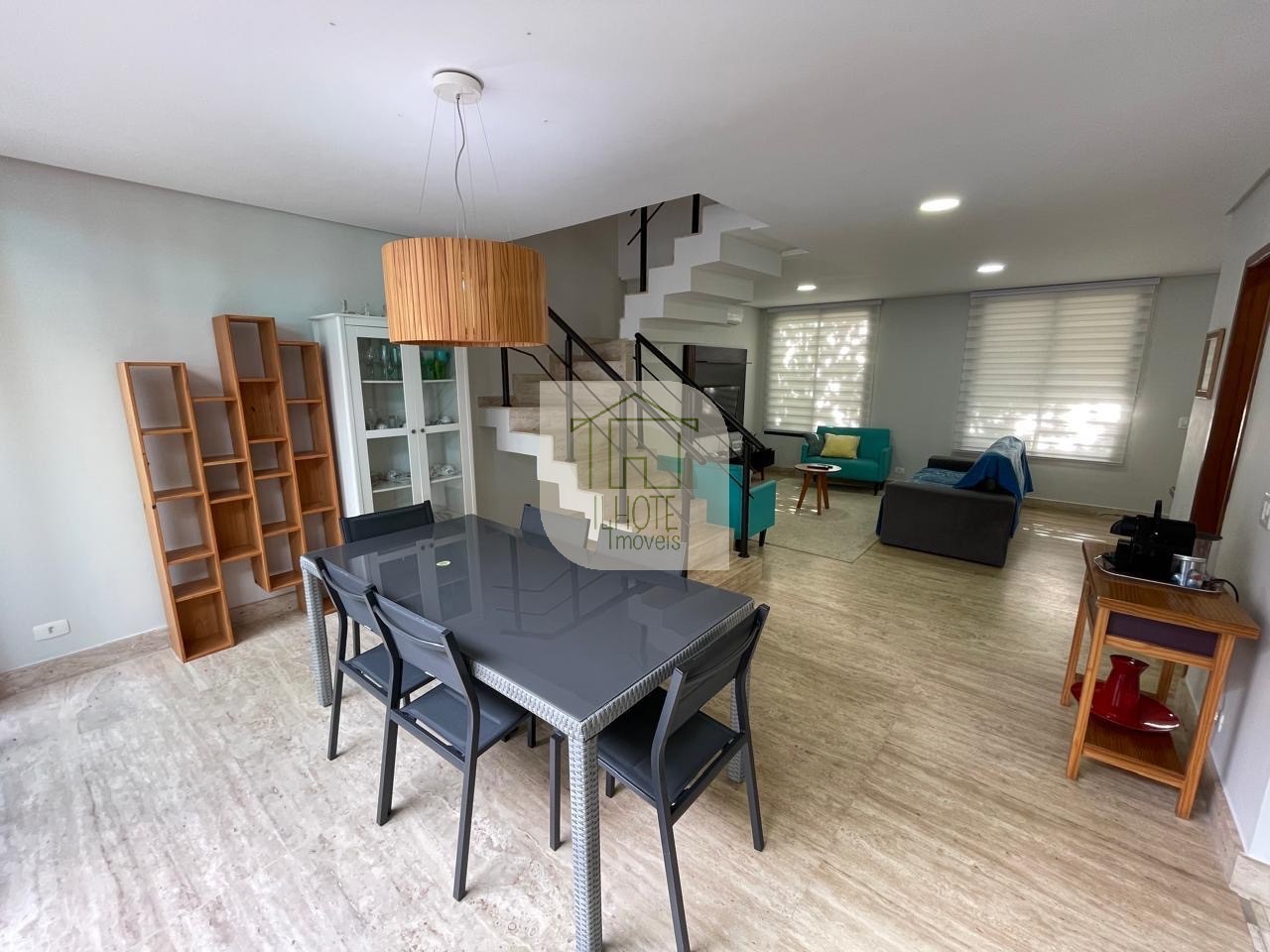 Casa de Condomínio, 5 quartos - Foto 13