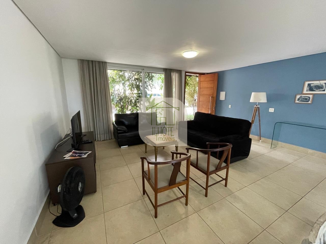 Casa de Condomínio à venda e aluguel com 4 quartos - Foto 11