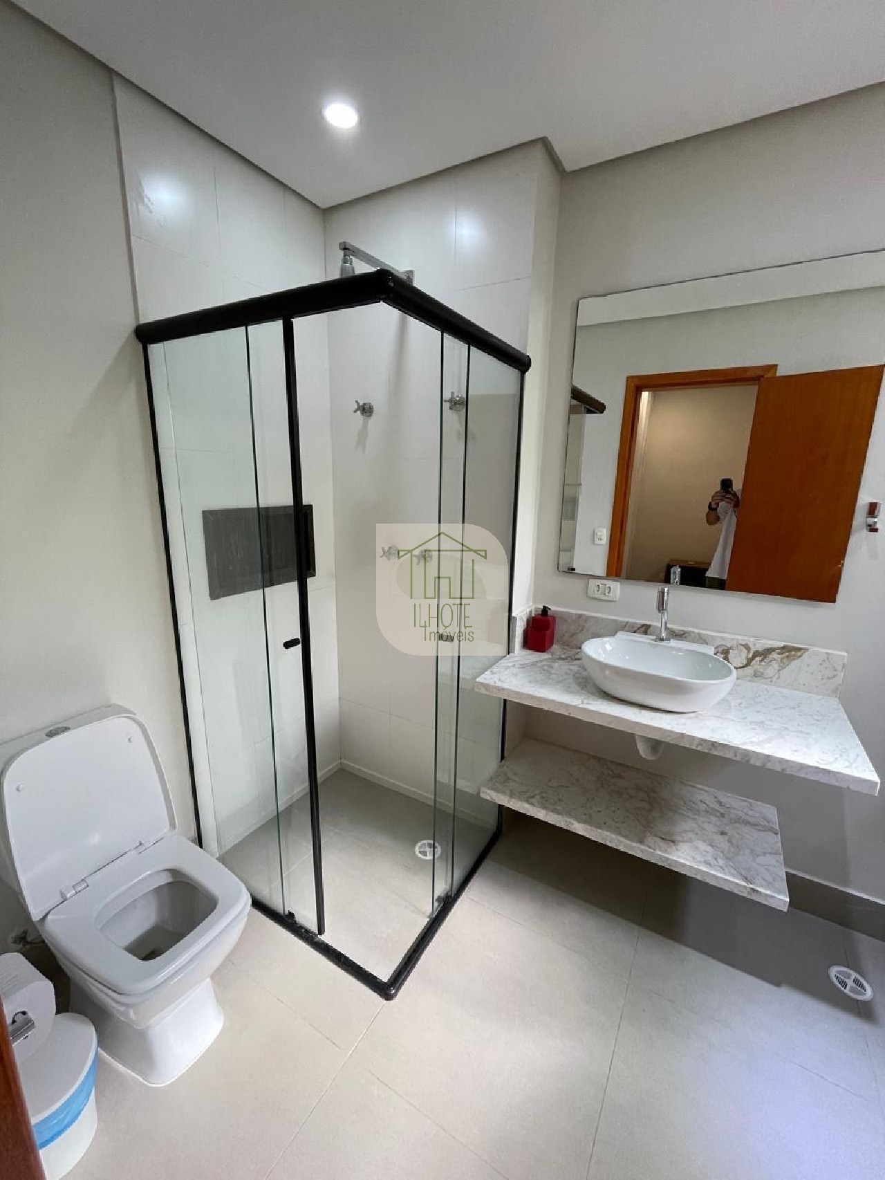 Casa de Condomínio, 5 quartos - Foto 37