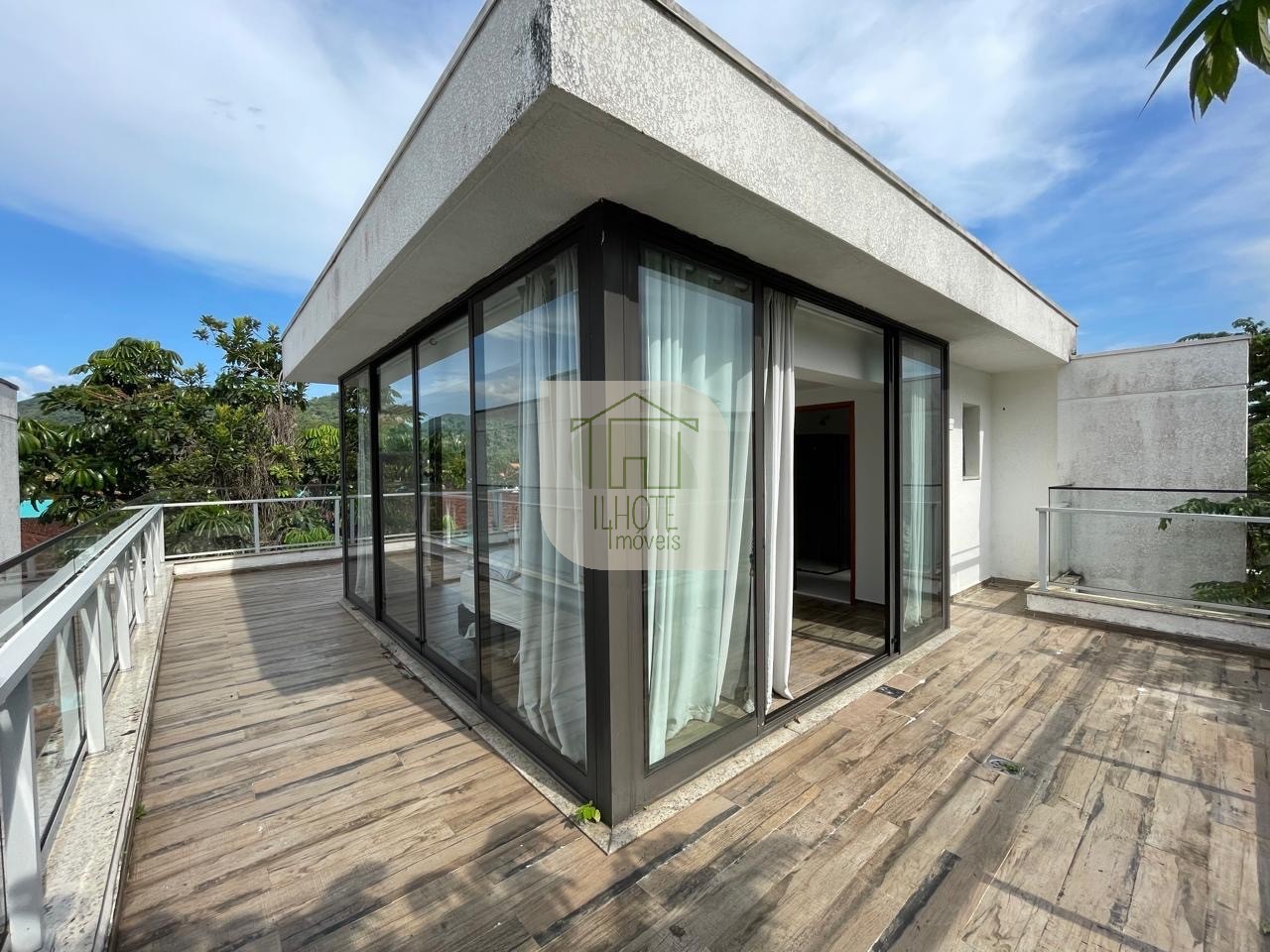 Casa de Condomínio, 5 quartos - Foto 52