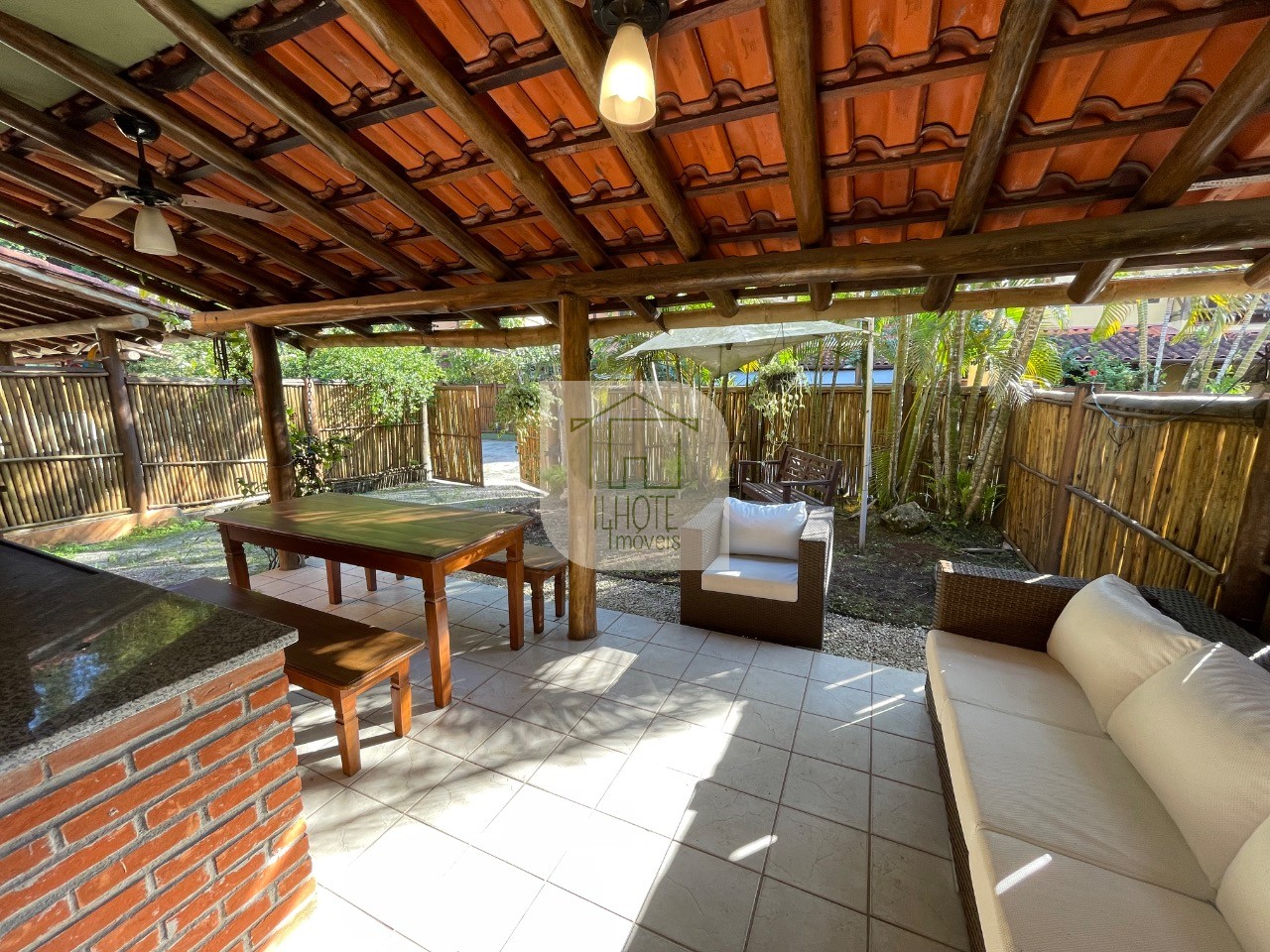 Casa de Condomínio à venda com 4 quartos - Foto 24