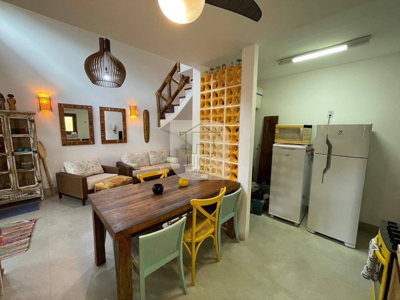 Casa de Condomínio, 3 quartos - Foto 8