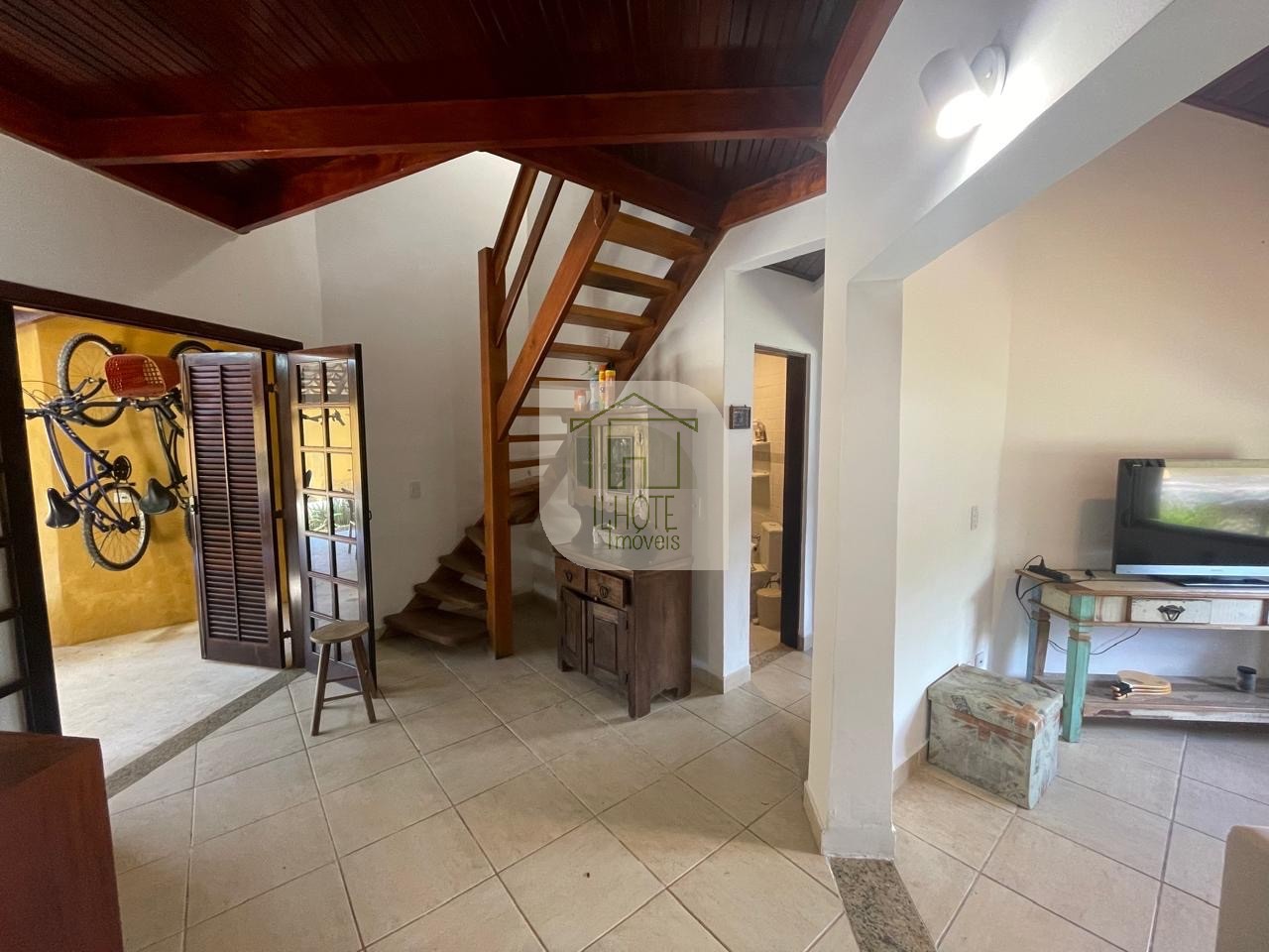 Casa de Condomínio, 2 quartos - Foto 7