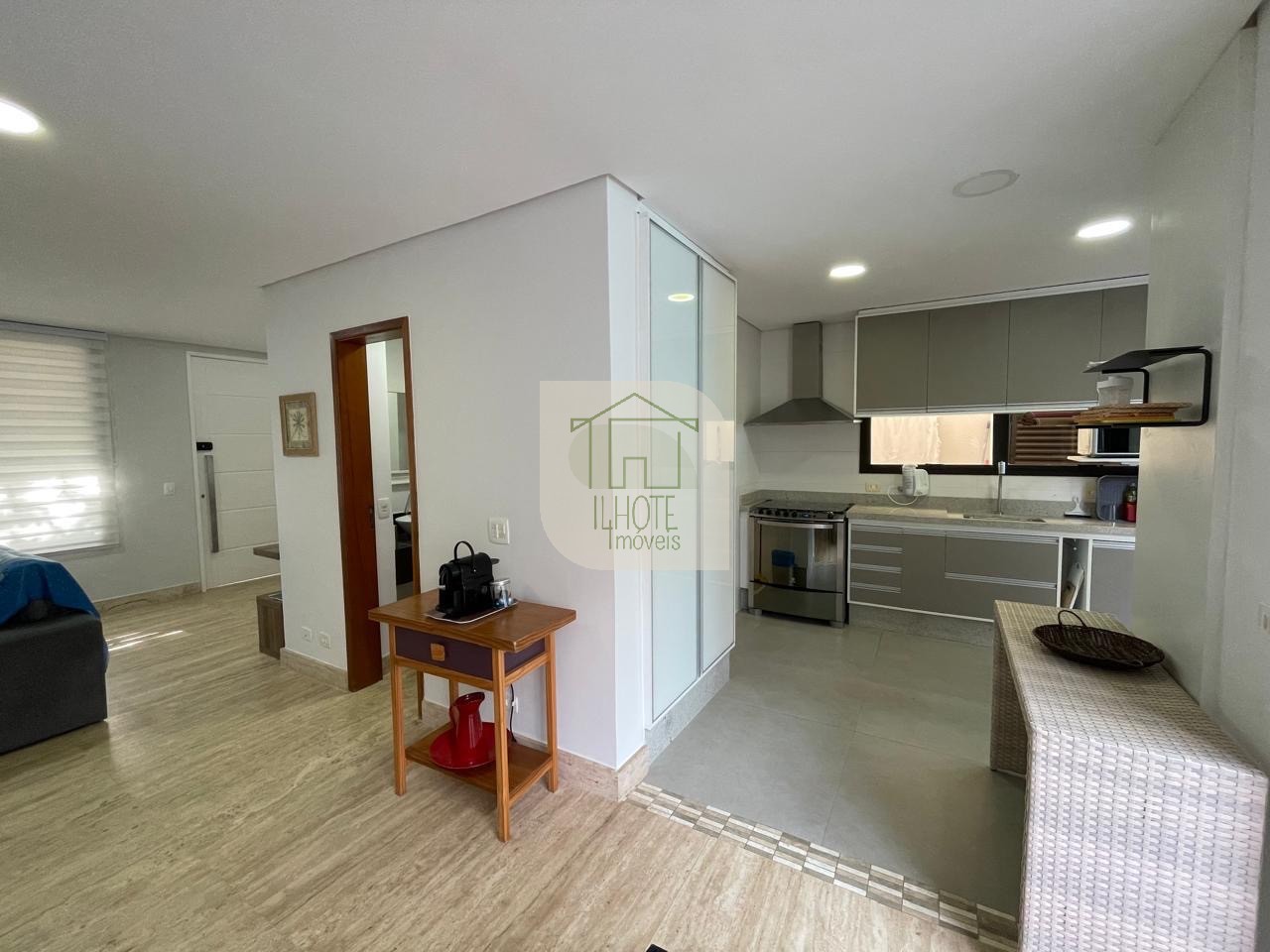 Casa de Condomínio, 5 quartos - Foto 16