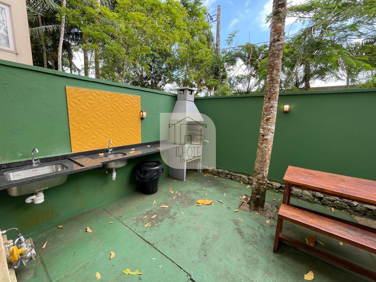 Casa de Condomínio à venda e aluguel com 4 quartos - Foto 33