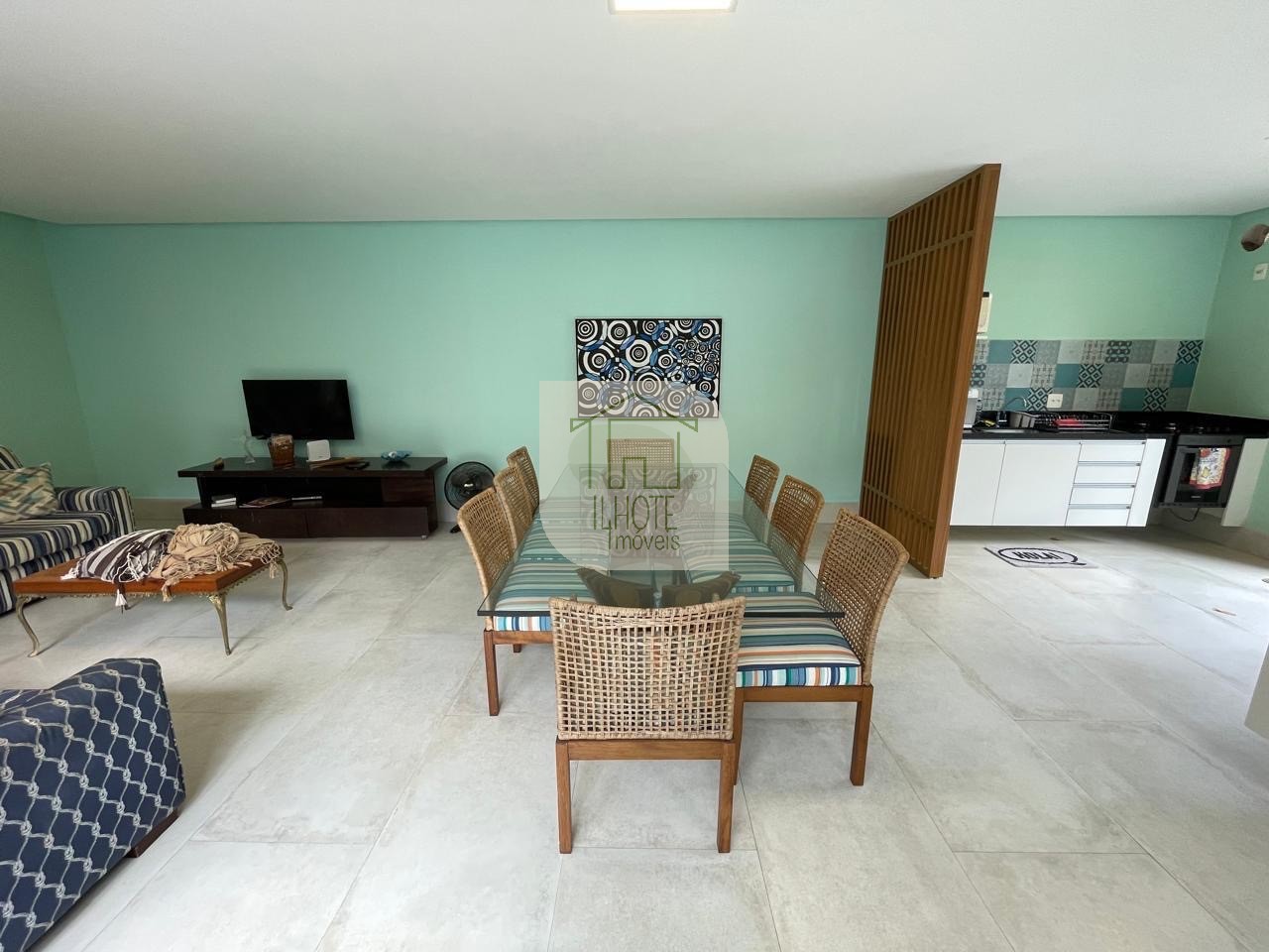 Casa de Condomínio à venda e aluguel com 4 quartos - Foto 12