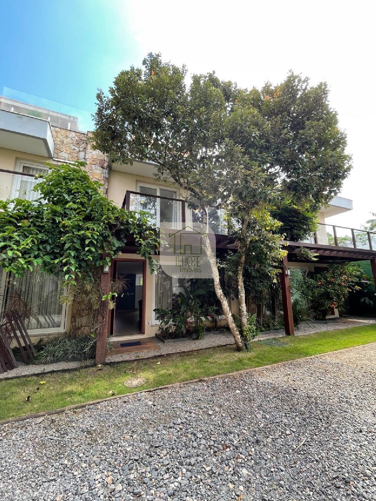 Casa de Condomínio à venda e aluguel com 4 quartos - Foto 2
