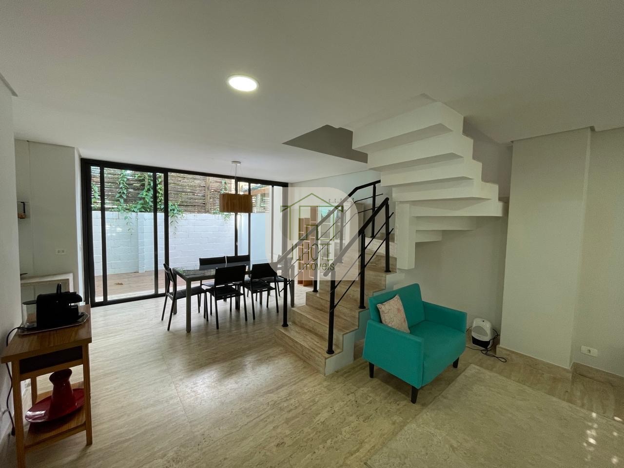 Casa de Condomínio, 5 quartos - Foto 11