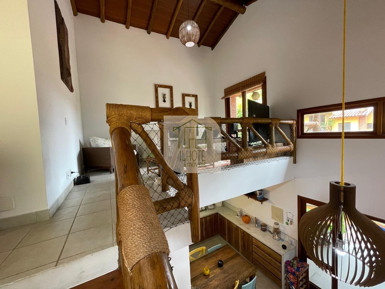 Casa de Condomínio, 3 quartos - Foto 19