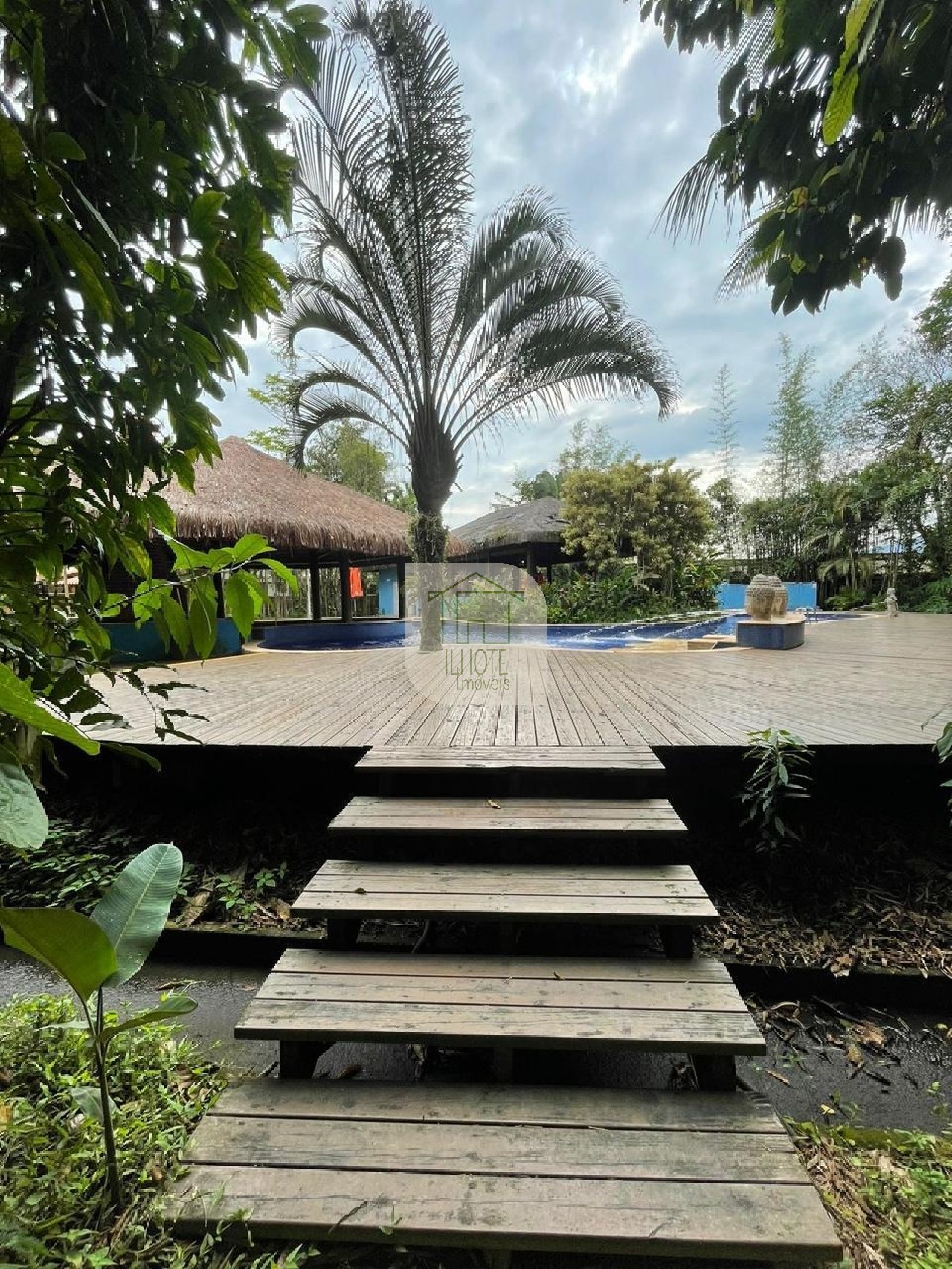 Casa de Condomínio, 3 quartos - Foto 46