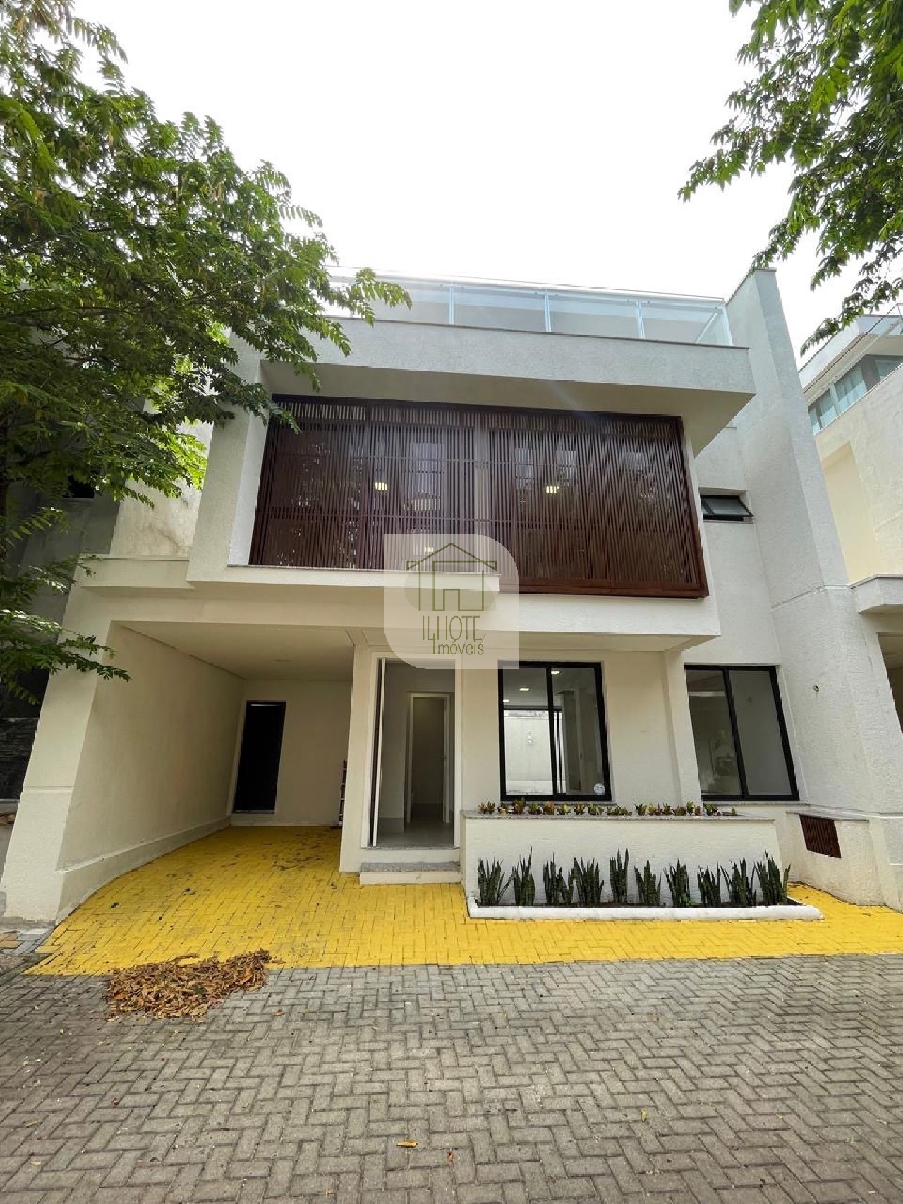 Casa de Condomínio, 5 quartos - Foto 1