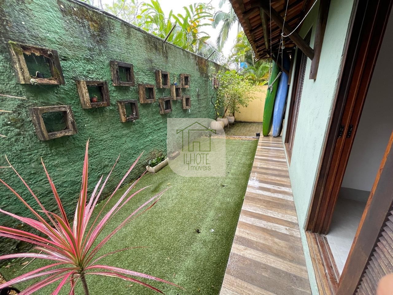 Casa de Condomínio, 3 quartos - Foto 44