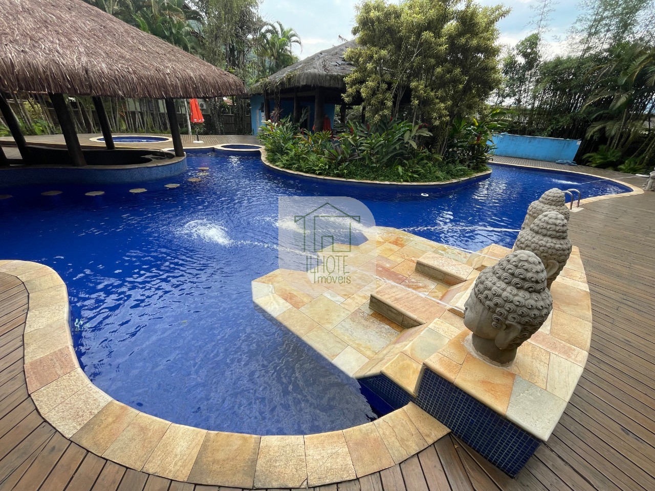 Casa de Condomínio à venda com 4 quartos - Foto 78